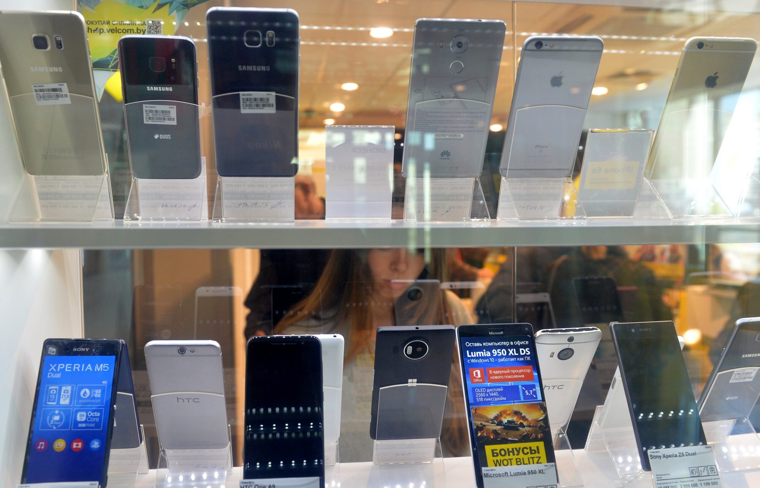 Refurbished mobile phones - the ultimate buying guide