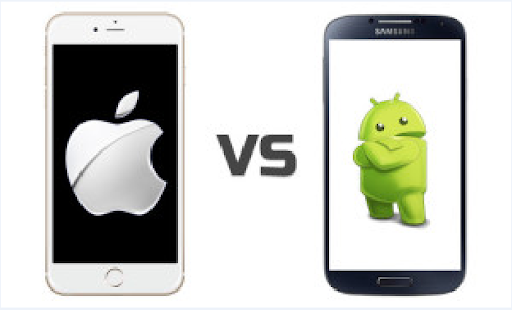 <strong>Why Android is Better Than iOS </strong>