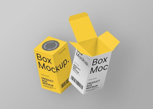 5 Surprising Benefits of Custom Cardboard Boxes