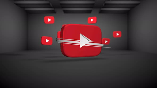 YouTube views suddenly crash