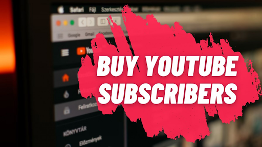 Should I Buy YouTube Subscribers?
