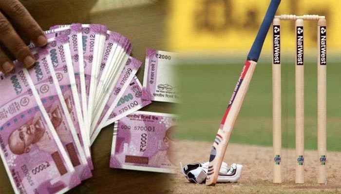 Information on cricket betting from Cricket Lotus365 Login