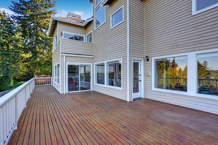 What Are The Rules For Building A Deck Installation Queens NY?