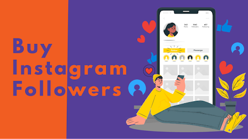 Is it possible to buy Instagram followers?