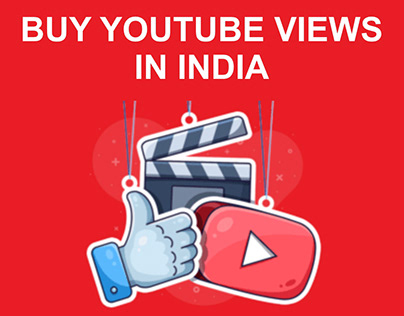 HOW CAN I BUY YOUTUBE VIEWS IN INDIA?