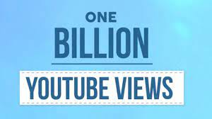 How Much Money Can A YouTuber Make From Videos That Reach Over 1 Billion Views Collectively? 