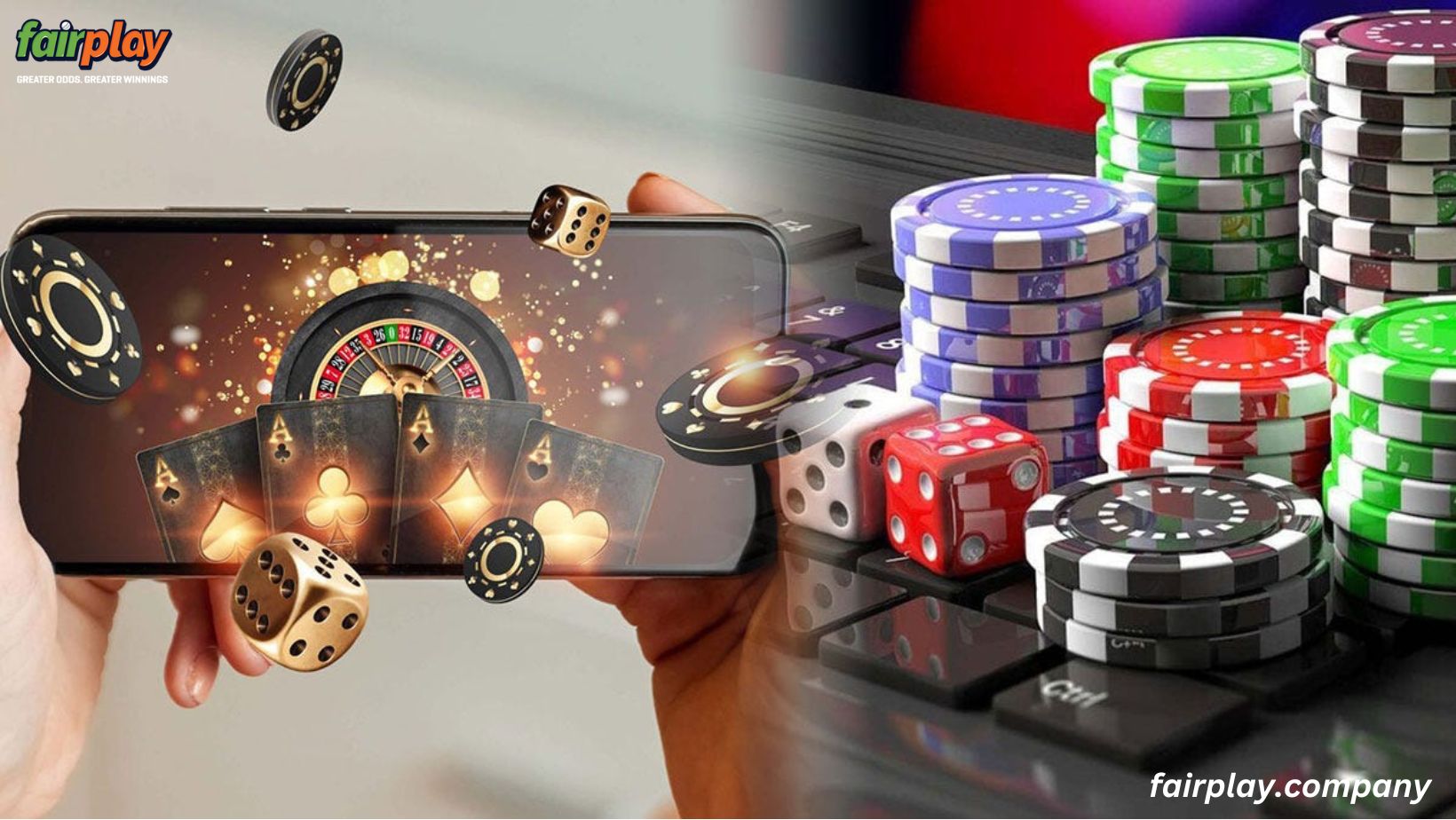 Fairplay Login Process in India | How to sign up for Play Online Casino