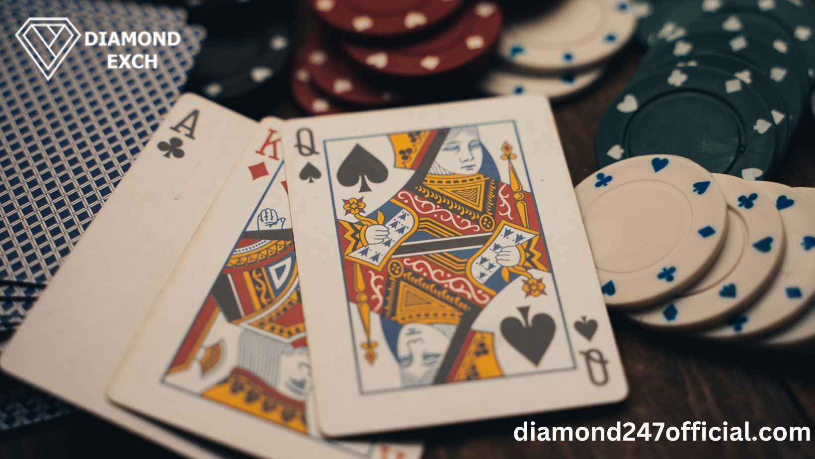 Diamondexch Is The Most Favourite Platform For Online Casino Game