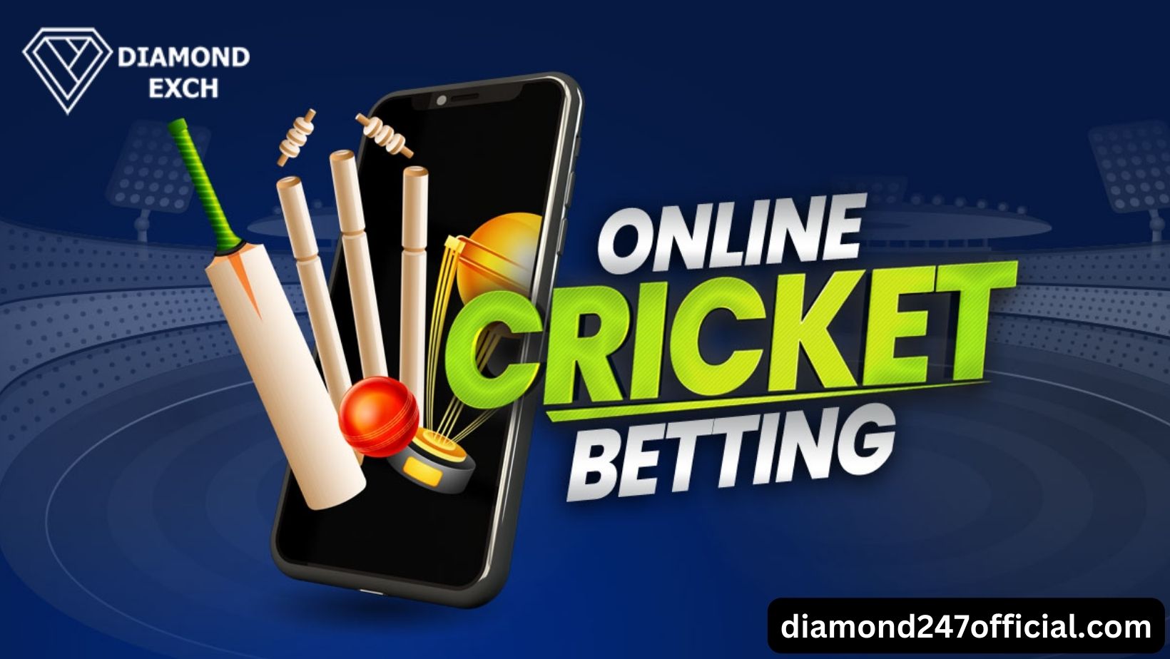 Diamondexch | India’s Most Trusted Cricket Betting ID Provider