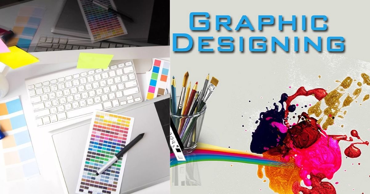 Graphics Design for Beginners: How to Start Your Career in a Digital Marketing Agency